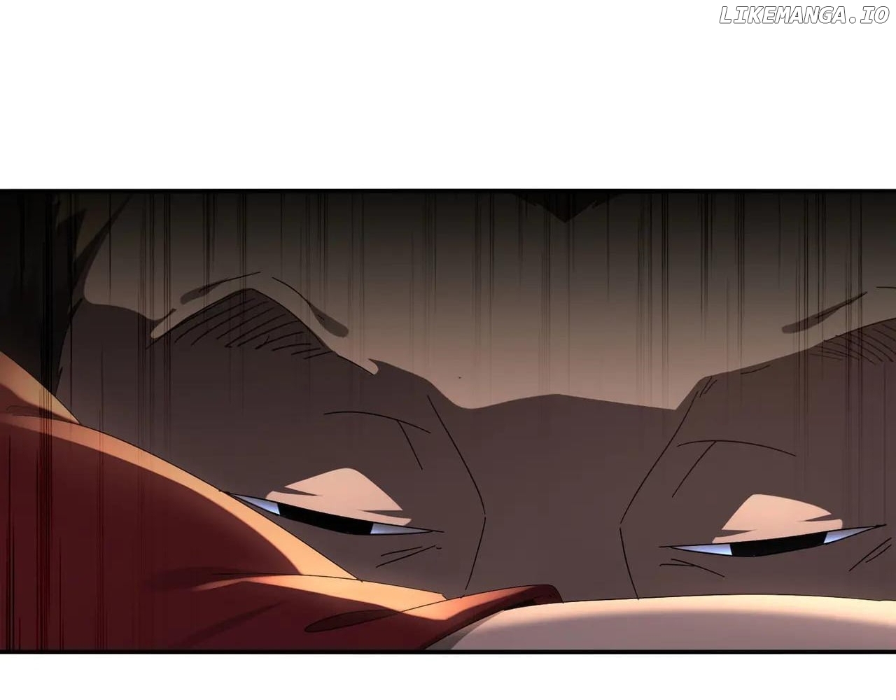 My Furry Harem Is After Me Chapter 301 - page 15